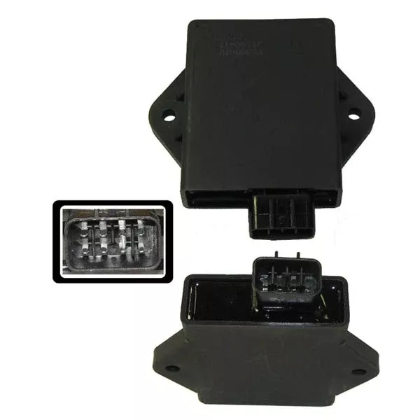 CDI BOX 300CC 8-PIN (08-0153)