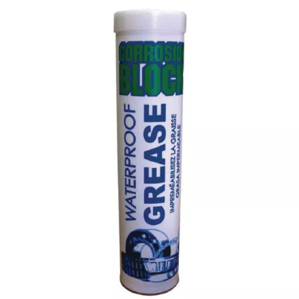 CORROSION BLOCK CARTRIDGE (25014)