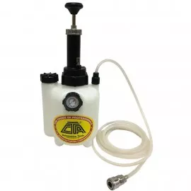 CTA 7015 Brake Bleeder, pressure