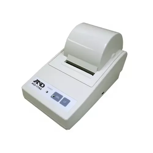 A&D Weighing AD-1192