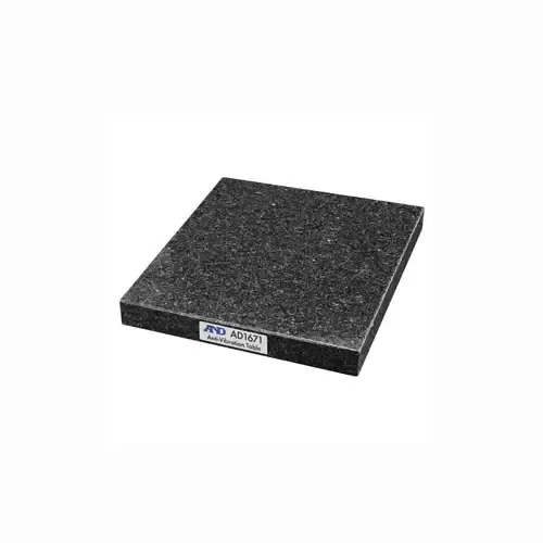 A&D Weighing AD-1671