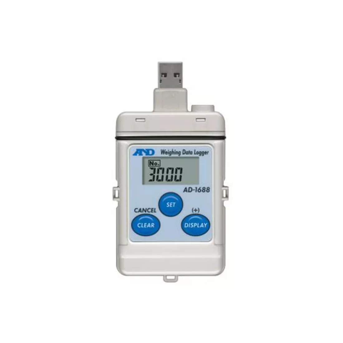 A&D Weighing AD-1688