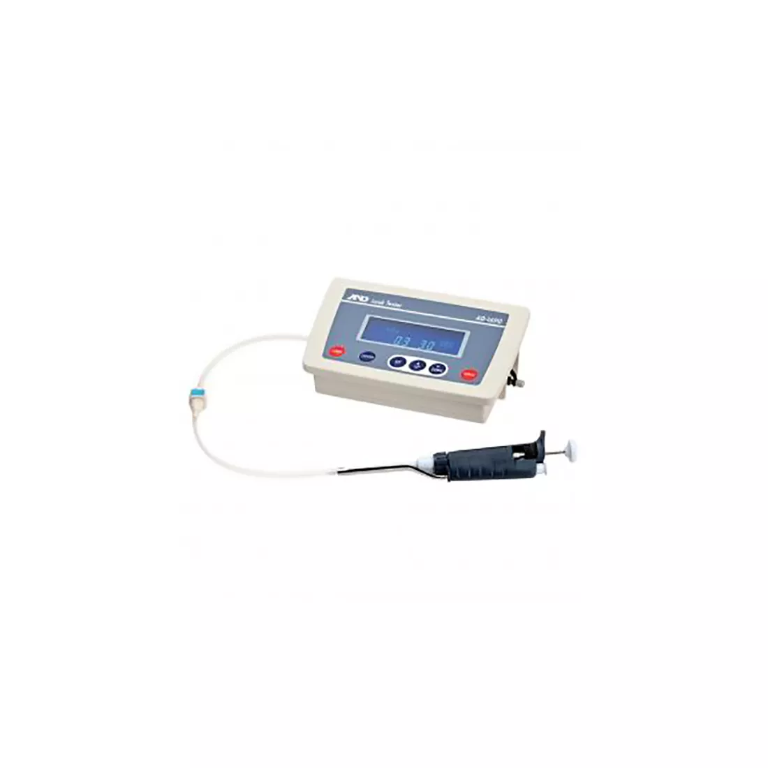A&D Weighing AD-1690