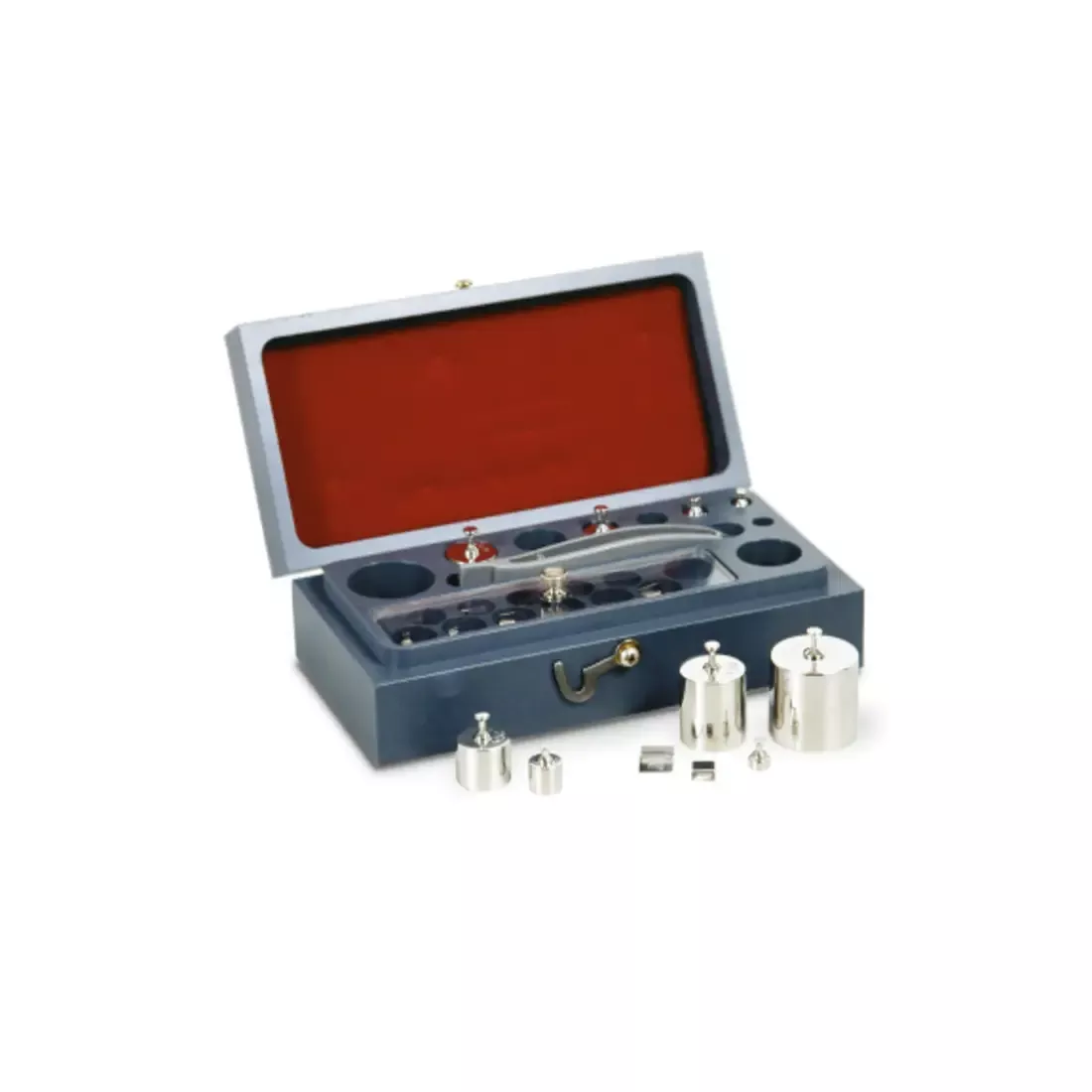 A&D Weighing AD-1800-1M-C