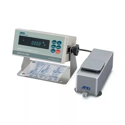 A&D Weighing AD-4212A-100