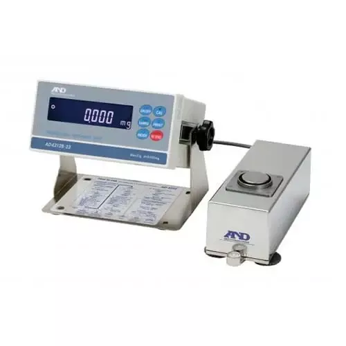 A&D Weighing AD-4212B-201