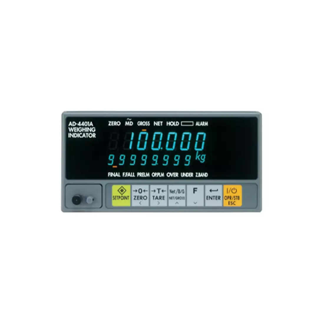 A&D Weighing AD-4401A
