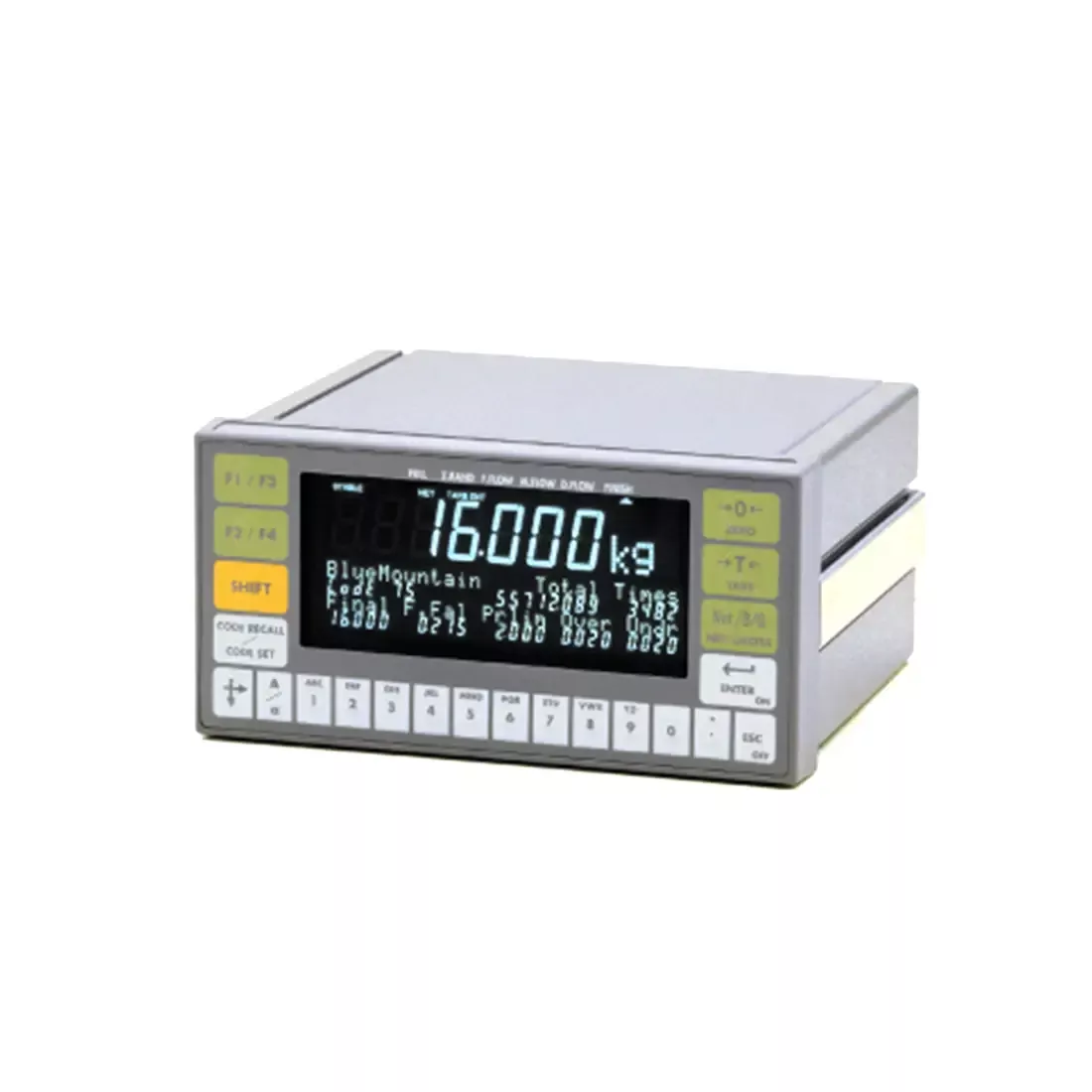 A&D Weighing AD-4402