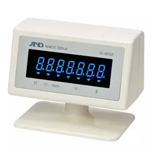A&D Weighing AD-8920A