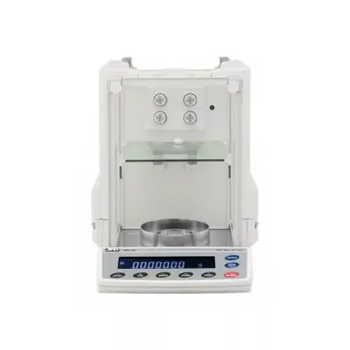 A&D Weighing BM-500