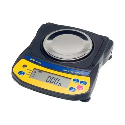 A&D Weighing EJ-120