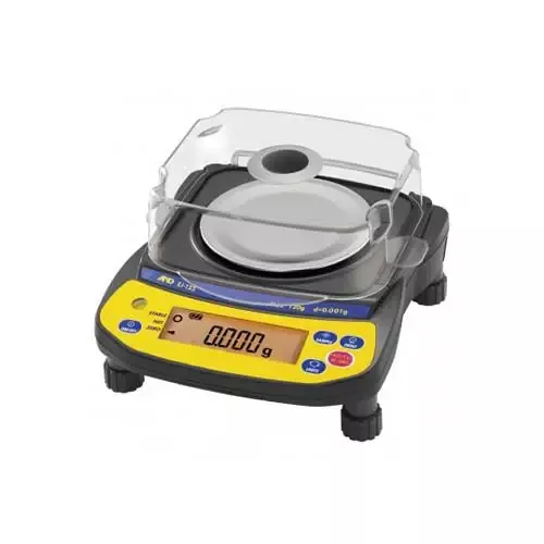 A&D Weighing EJ-123