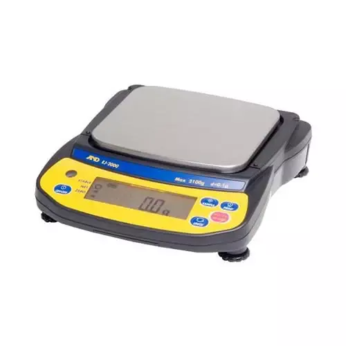 A&D Weighing EJ-1500