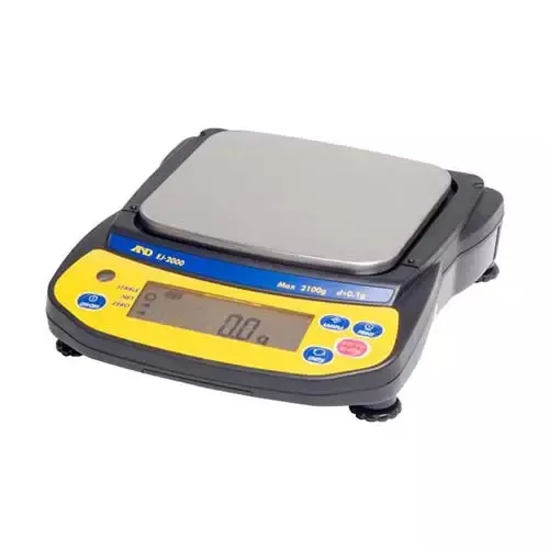 A&D Weighing EJ-2000