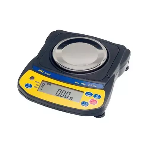 A&D Weighing EJ-300
