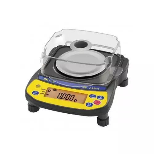 A&D Weighing EJ-303