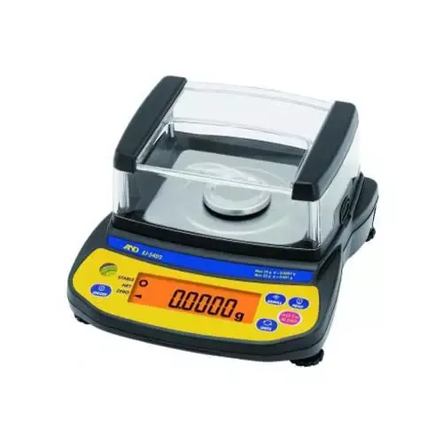 A&D Weighing EJ-54D2