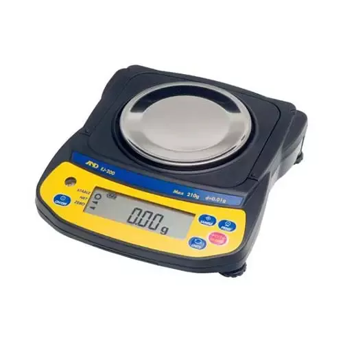 A&D Weighing EJ-610