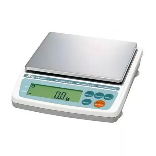 A&D Weighing EK-1200i