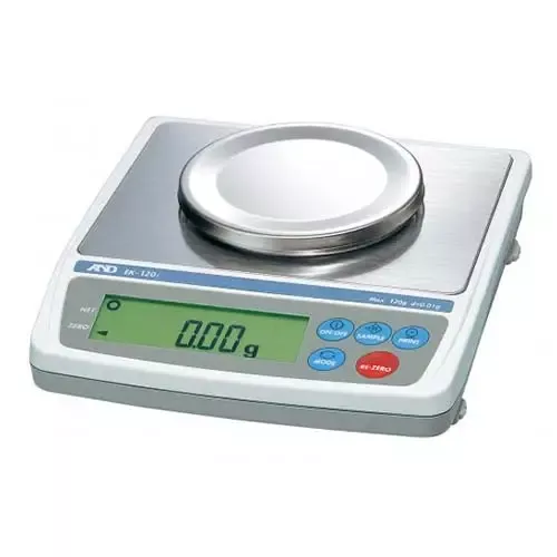A&D Weighing EK-120i