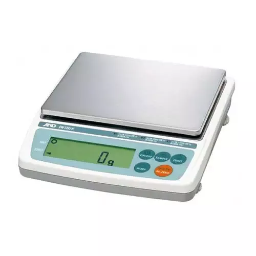 A&D Weighing EK-12Ki