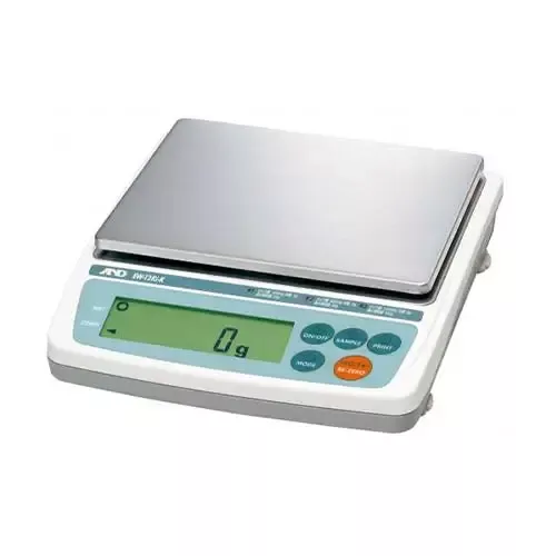 A&D Weighing EK-2000i