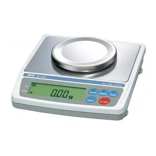 A&D Weighing EK-200i