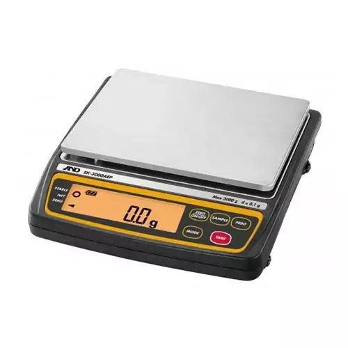 A&D Weighing EK-3000AEP
