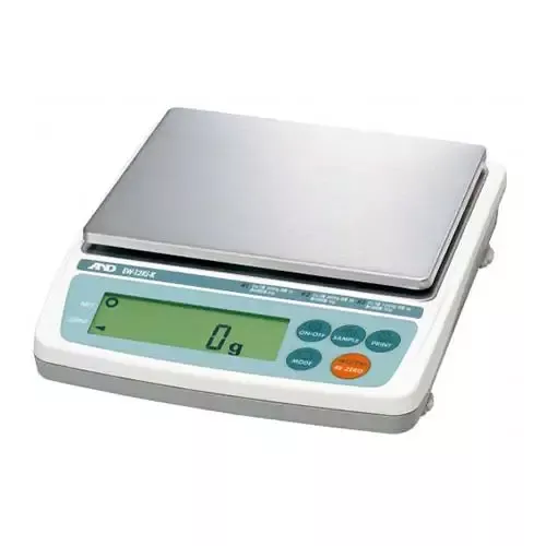 A&D Weighing EK-3000i