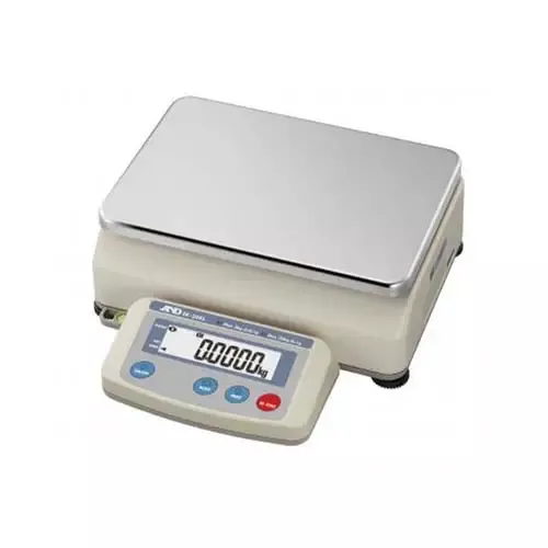 A&D Weighing EK-30KL