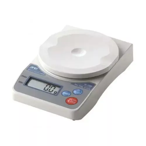 A&D Weighing HL-2000i