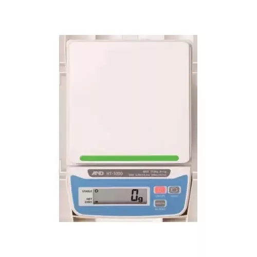 A&D Weighing HT-3000