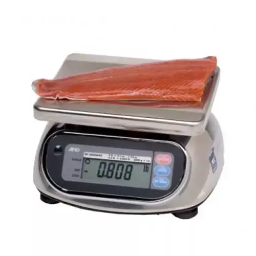 A&D Weighing SK-5001WP