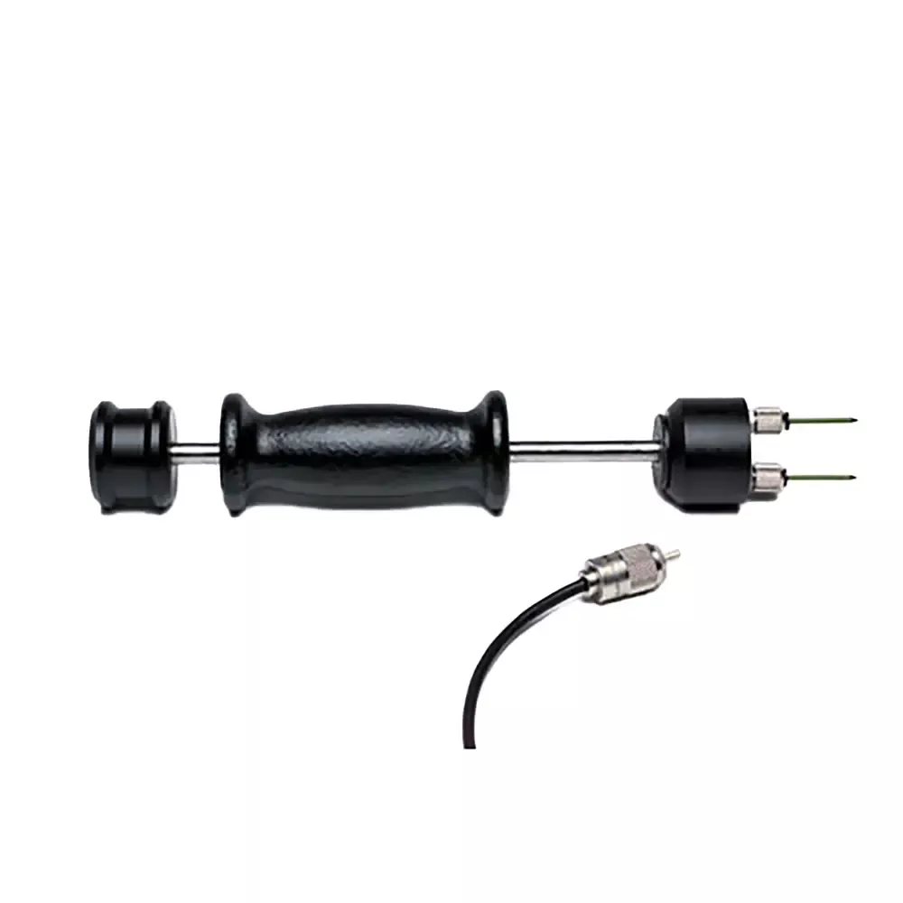 Delmhorst Instrument 26-ED/CM