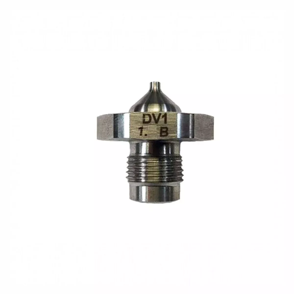 DeVilbiss 704413 Fluid Tip 1.3 mm for DV1 Basecoat Gravity Spray Gun