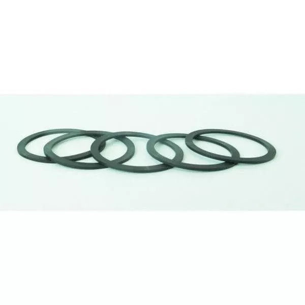 DeVilbiss KB-80-K5 Replacement Gasket for KBII Cup