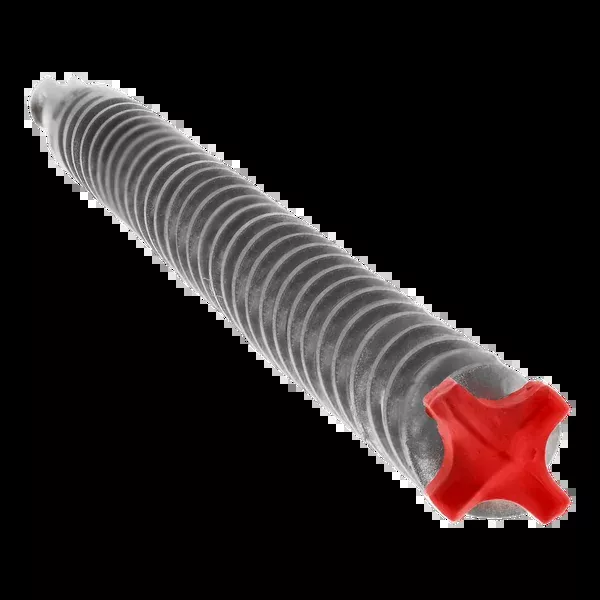 Diablo DMAPL4200 1/2″ x 16″ x 18″ Rebar Demon™ SDS-Plus 4-Cutter Full Carbide Head Hammer Drill Bit