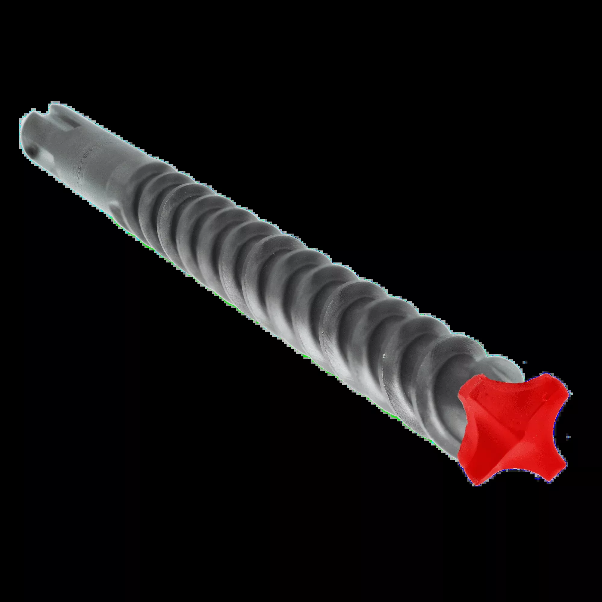 Diablo Tools DMAMX1180 7/8″ x 16″ x 21″ Rebar Demon™ SDS-Max 4-Cutter Full Carbide Head Hammer Drill Bit