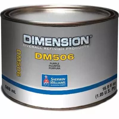 Dimension Dark Violet Mixing Toner DM506-LF 1/2 Liter