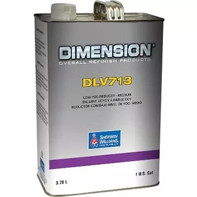 Dimension DLV713-1 Medium Speed Reducer 1 gal Can