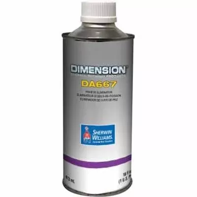 Dimension Fisheye Eliminator DA667-8 1 pt Aerosol