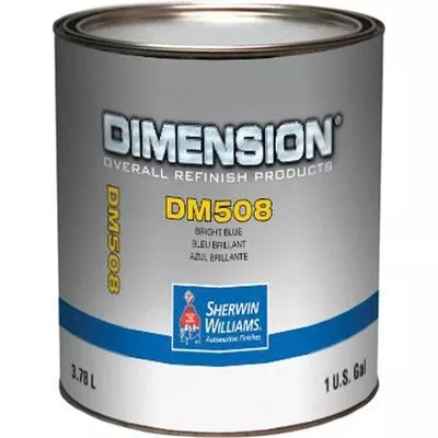Dimension Green Blue Mixing Toner DM508-1 1 Gallon