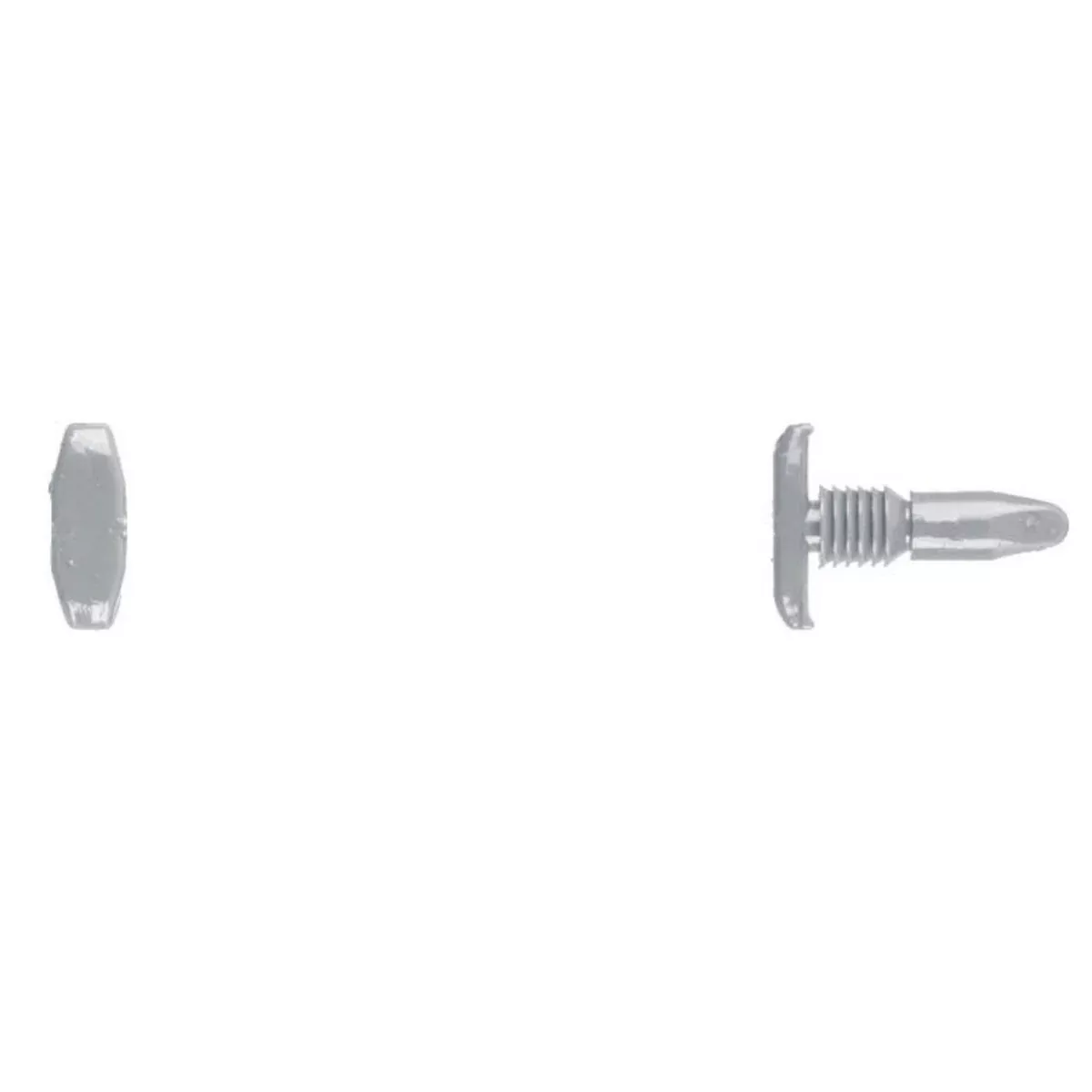 Disco Automotive 4.5MM Hole Size 5 X 13MM Head S