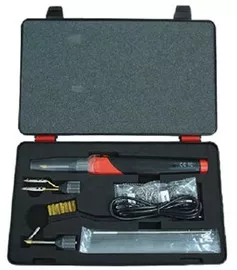 DNTDF-600BR Rechargeable Li-Ion Battery Hot Stapler