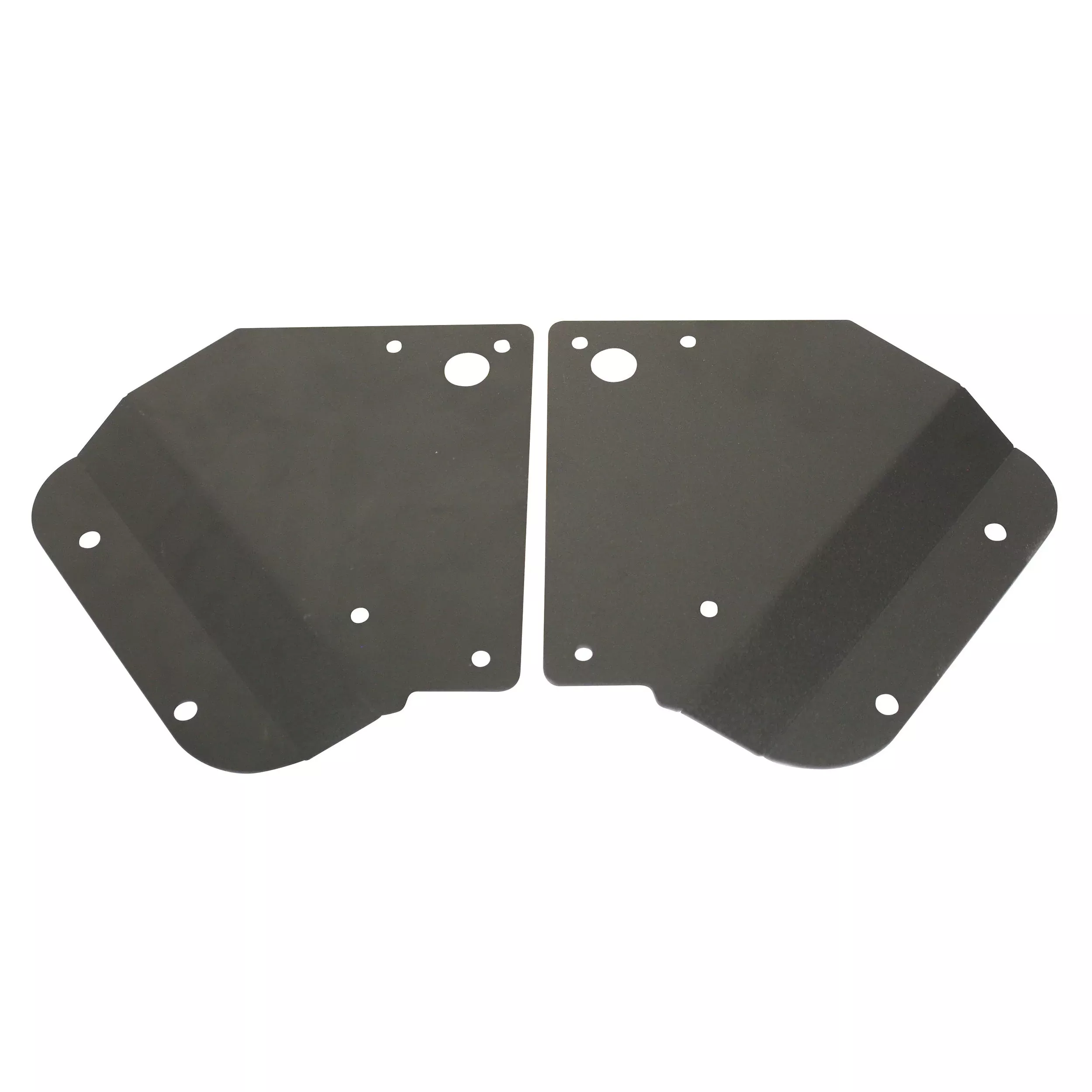 Dual Fog Mount Kit for Ford F150 2009-14 Raptor 10-30088