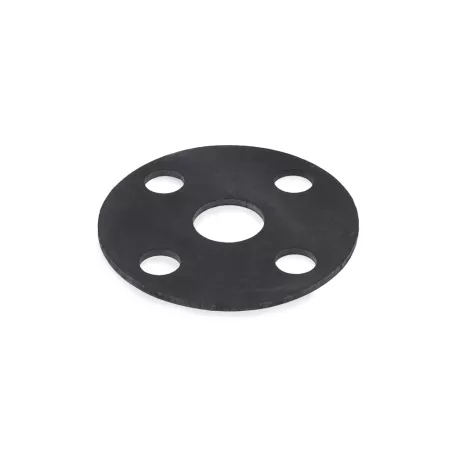 EPDM Gasket for 3/4″ PVC Flange, Full-Faced