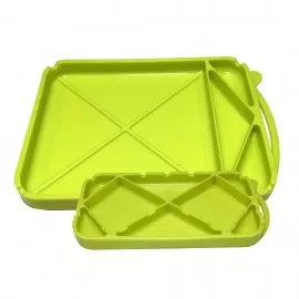 ESCO 80106 Flexible Tray Kit, small and medium