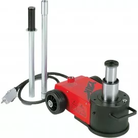 ESCO 92005 Jack, portable, 2-stage