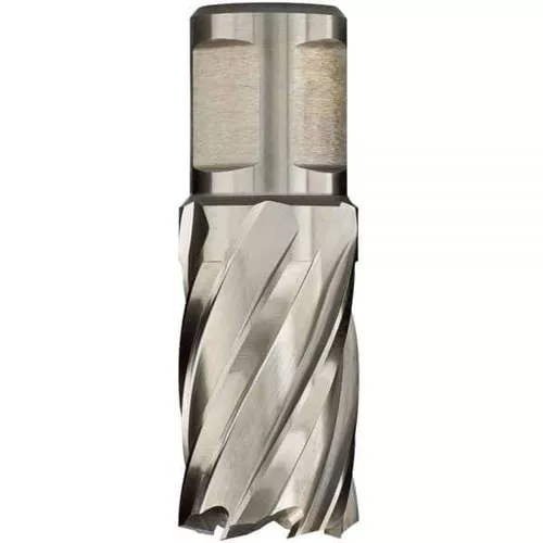 EUROBOOR1-5/16, 1" depth, HSS, Cobalt Annular Cutter