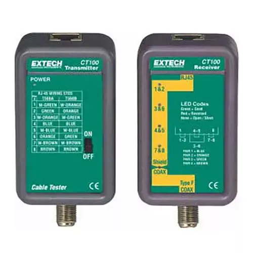 Extech CT100